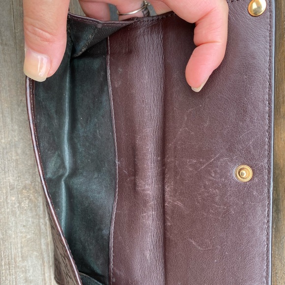 Gucci long wallet - Picture 6 of 6